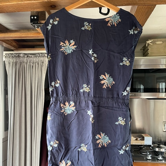 Patagonia June Lake Dress - Picture 2 of 3